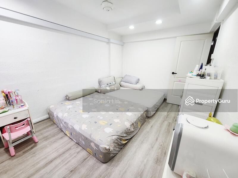 110 Bedok Reservoir Road