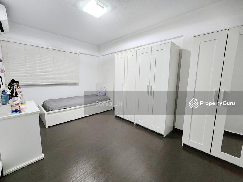 110 Bedok Reservoir Road