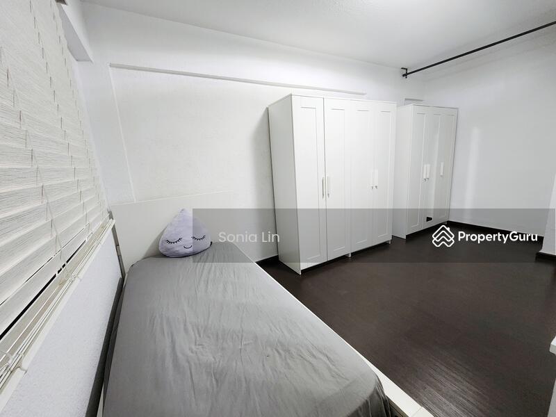 110 Bedok Reservoir Road