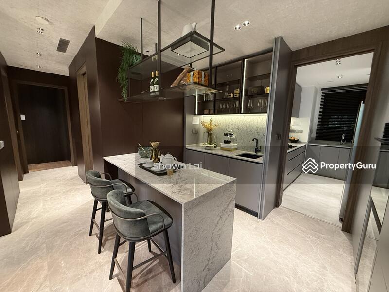 Prop-GPT: Condominium: D05  Terra Hill