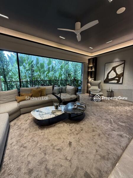 Condominium for Sale: D05, 117756