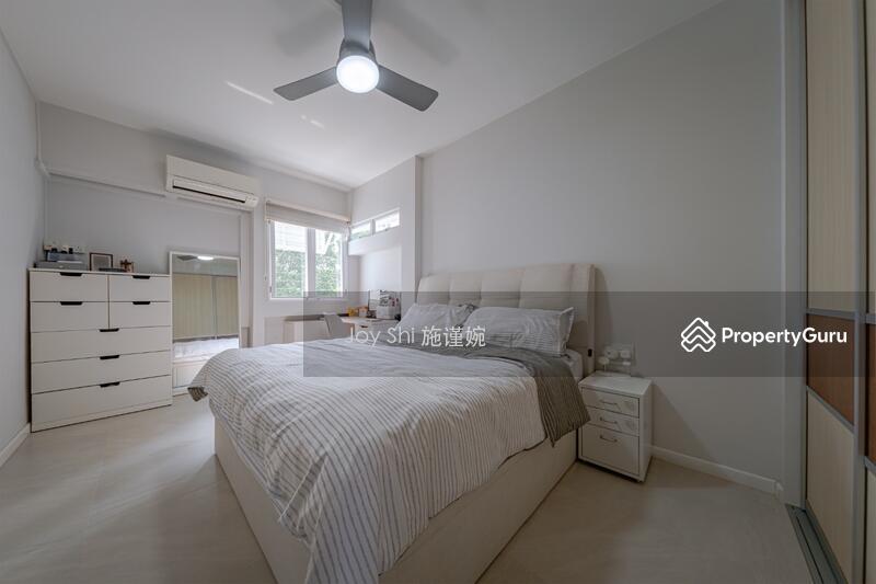 HDB Flat for Sale: D23, 670540
