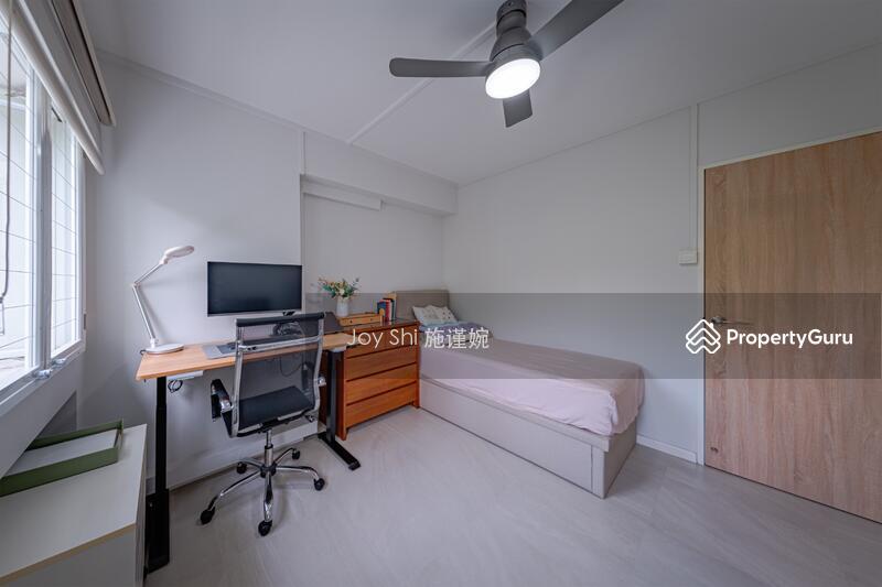 HDB Flat for Sale: D23, 670540
