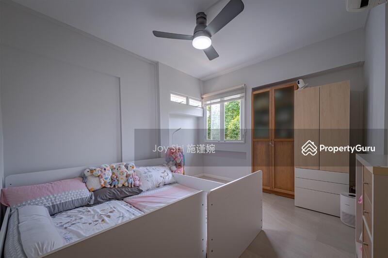 HDB Flat for Sale: D23, 670540