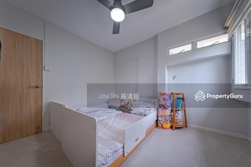 HDB Flat for Sale: D23, 670540