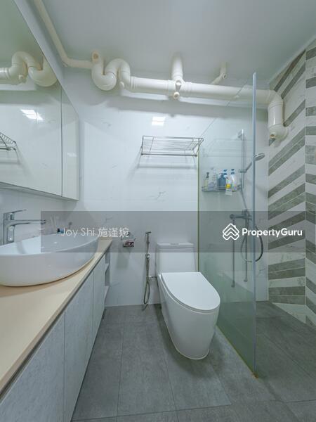 HDB Flat for Sale: D23, 670540