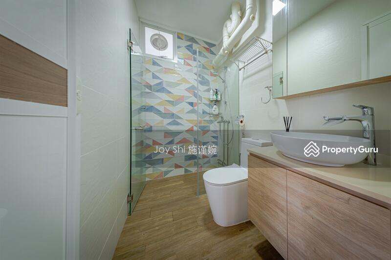 HDB Flat for Sale: D23, 670540