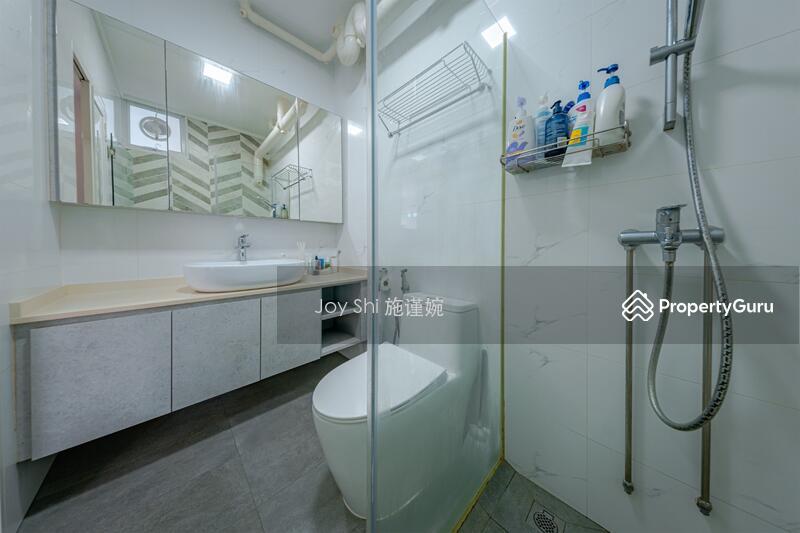 HDB Flat for Sale: D23, 670540