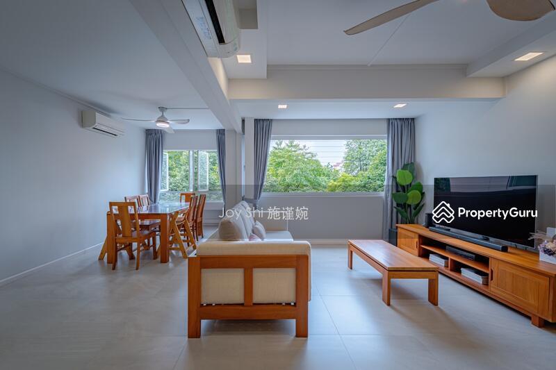 HDB Flat for Sale: D23, 670540