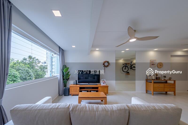 HDB Flat for Sale: D23, 670540