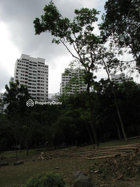 HDB Flat for Sale: D23, 670540