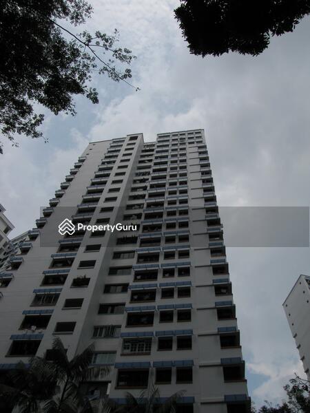 HDB Flat for Sale: D23, 670540