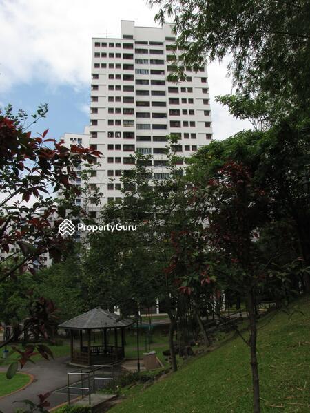 HDB Flat for Sale: D23, 670540