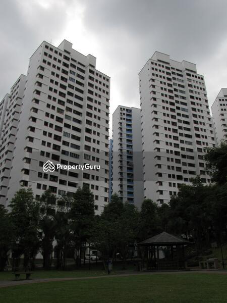 HDB Flat for Sale: D23, 670540