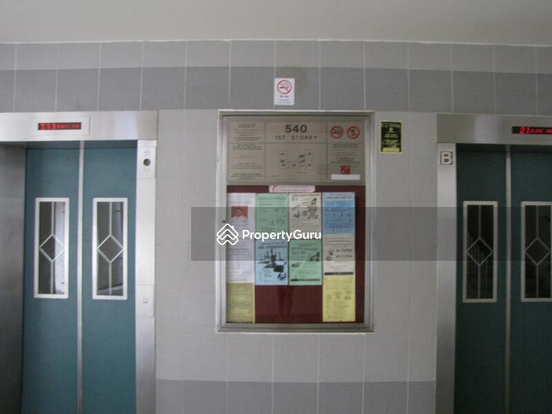 HDB Flat for Sale: D23, 670540