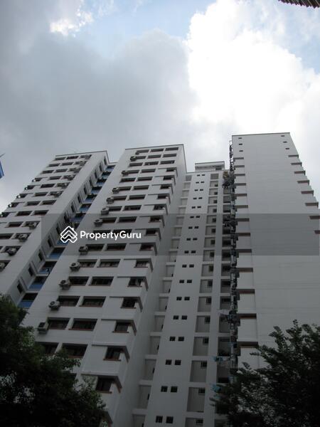 HDB Flat for Sale: D23, 670540