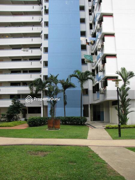 HDB Flat for Sale: D23, 670540