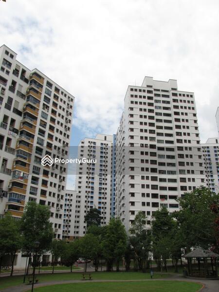 HDB Flat for Sale: D23, 670540