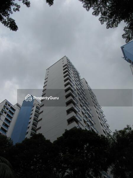 HDB Flat for Sale: D23, 670540
