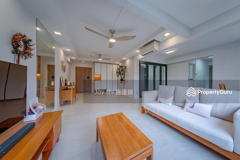HDB Flat for Sale: D23, 670540