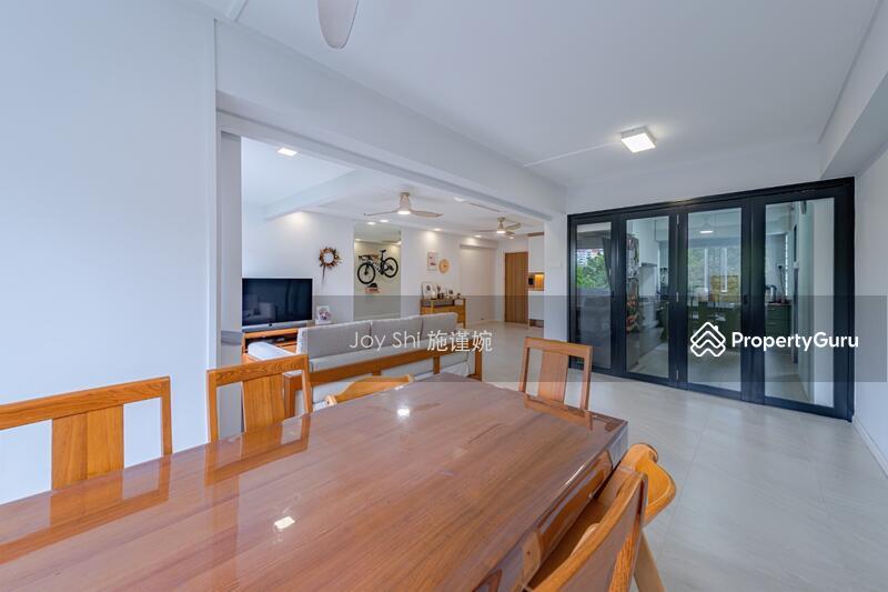 HDB Flat for Sale: D23, 670540