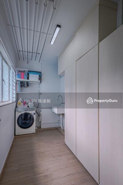 HDB Flat for Sale: D23, 670540