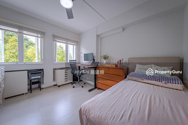 HDB Flat for Sale: D23, 670540