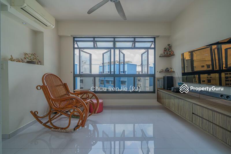 Prop-GPT: HDB Flat: D23 Dairy Farm 547D Segar Road