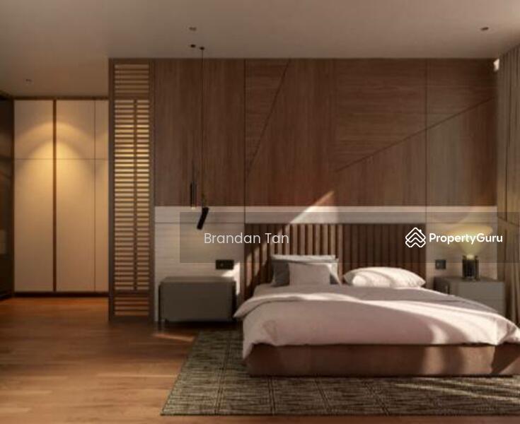 Semi-Detached for Sale: D19, 554353