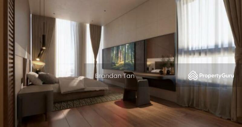 Semi-Detached for Sale: D19, 554353