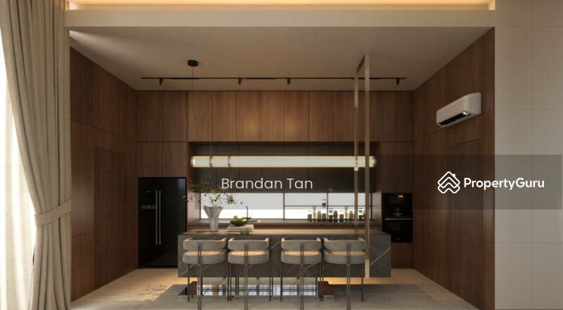 Semi-Detached for Sale: D19, 554353