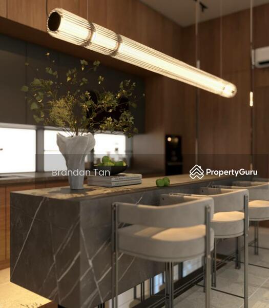 Semi-Detached for Sale: D19, 554353
