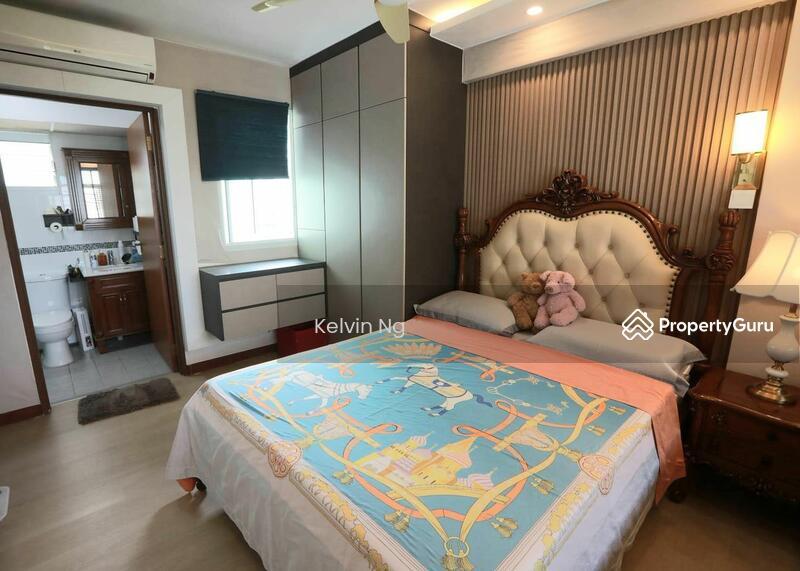 HDB Flat for Sale: Yishun, D27, 763316