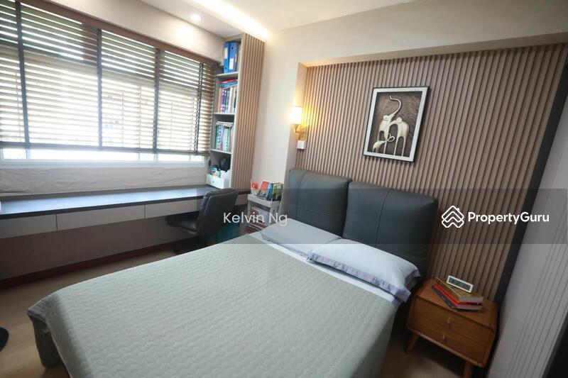HDB Flat for Sale: Yishun, D27, 763316