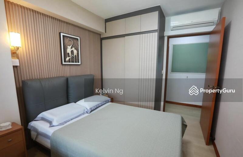 HDB Flat for Sale: Yishun, D27, 763316