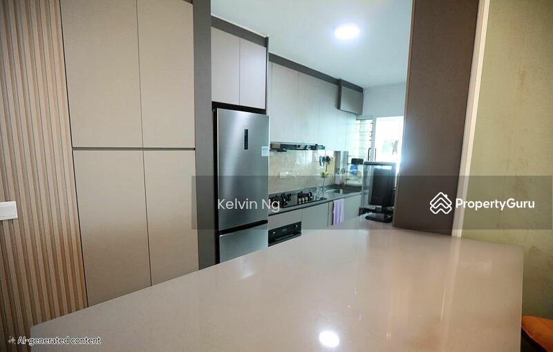 HDB Flat for Sale: Yishun, D27, 763316
