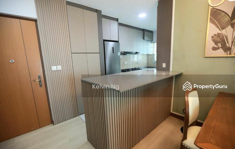 HDB Flat for Sale: Yishun, D27, 763316