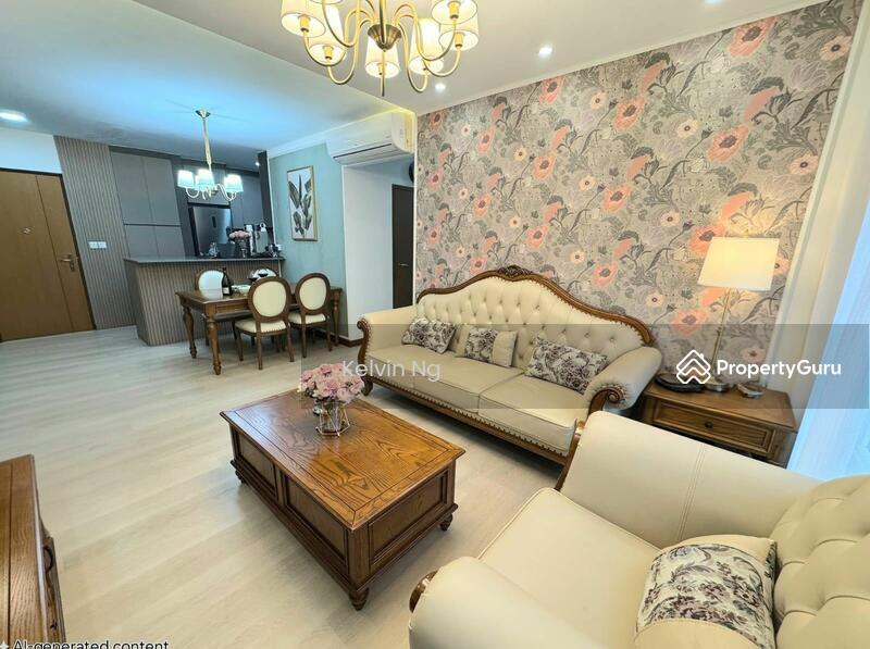 HDB Flat for Sale: Yishun, D27, 763316