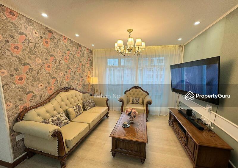 HDB Flat for Sale: Yishun, D27, 763316