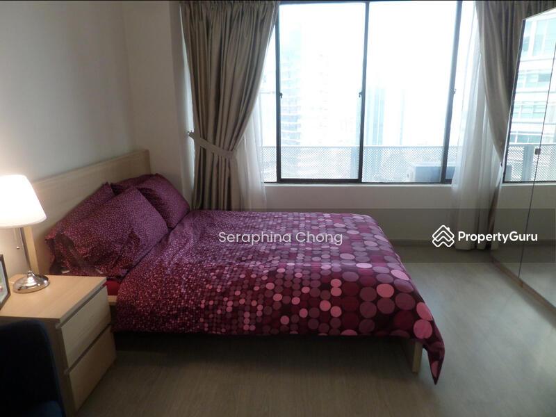 Apartment for Sale: Anson, D02, 079903