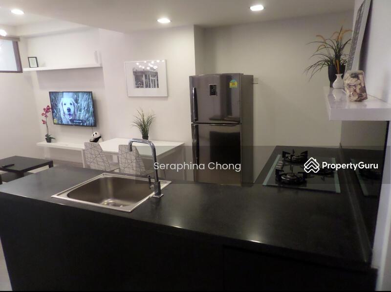 Apartment for Sale: Anson, D02, 079903