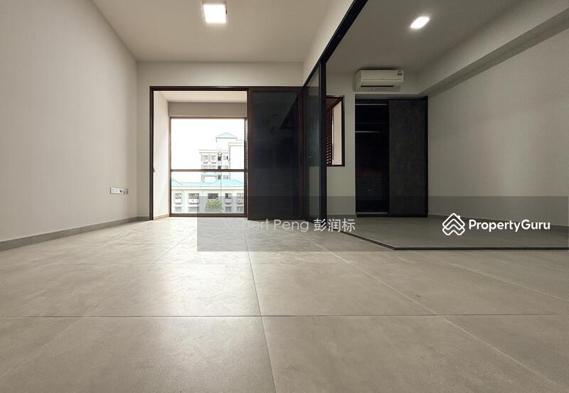 Prop-GPT: Apartment: D14  NoMa