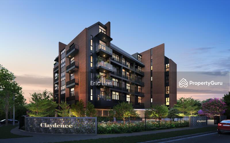 Claydence Condominium | D15  | Prop-GPT the AI-Powered Property Guru