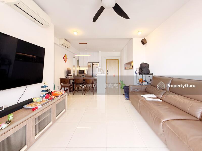 Forestville Executive Condominium | D25  | Prop-GPT the AI-Powered Property Guru