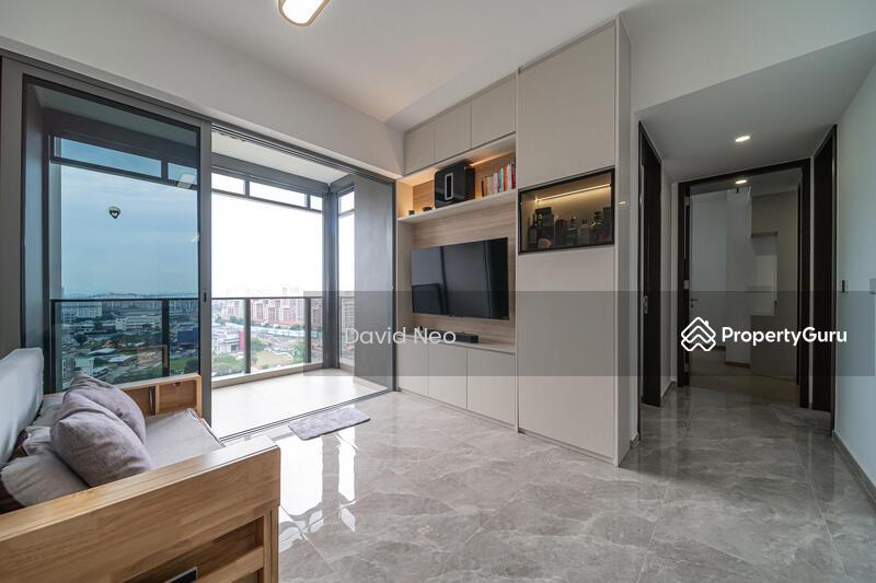 JadeScape Condominium | D20  | Prop-GPT the AI-Powered Property Guru