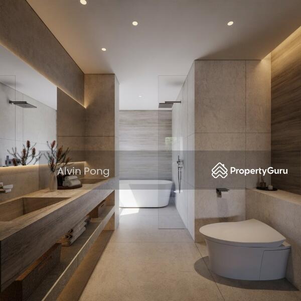 Semi-Detached for Sale: East Coast, D15, 455624