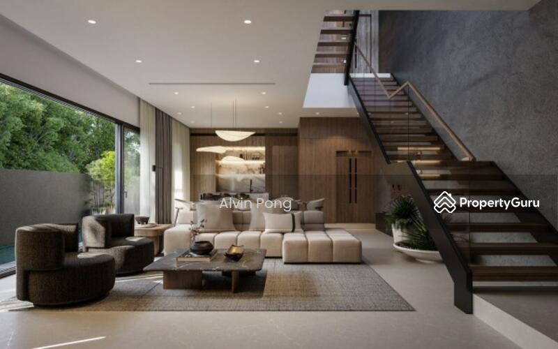 Semi-Detached for Sale: East Coast, D15, 455624