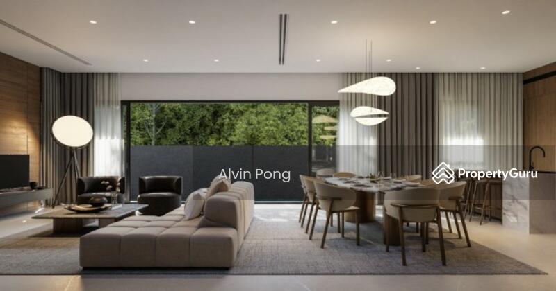Semi-Detached for Sale: East Coast, D15, 455624