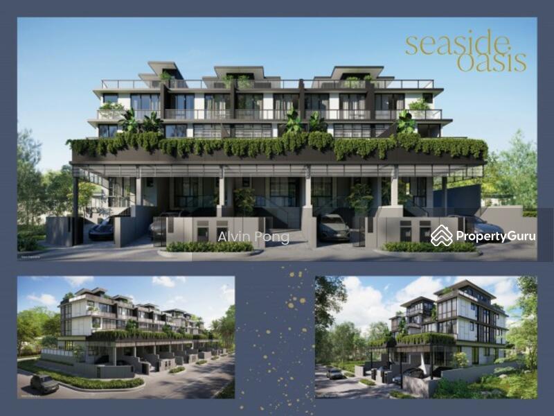 Terrace for Sale: D18, 466546