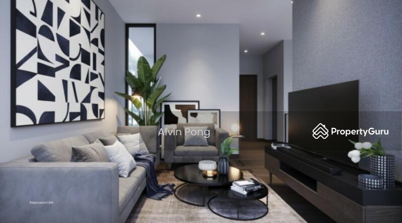 Terrace for Sale: D18, 466546